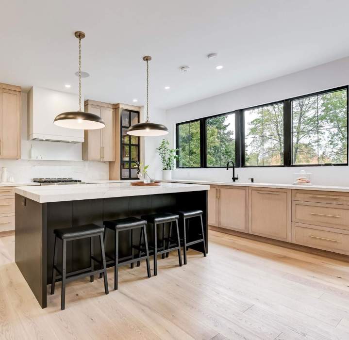 Rénovation intérieure La Réunion
